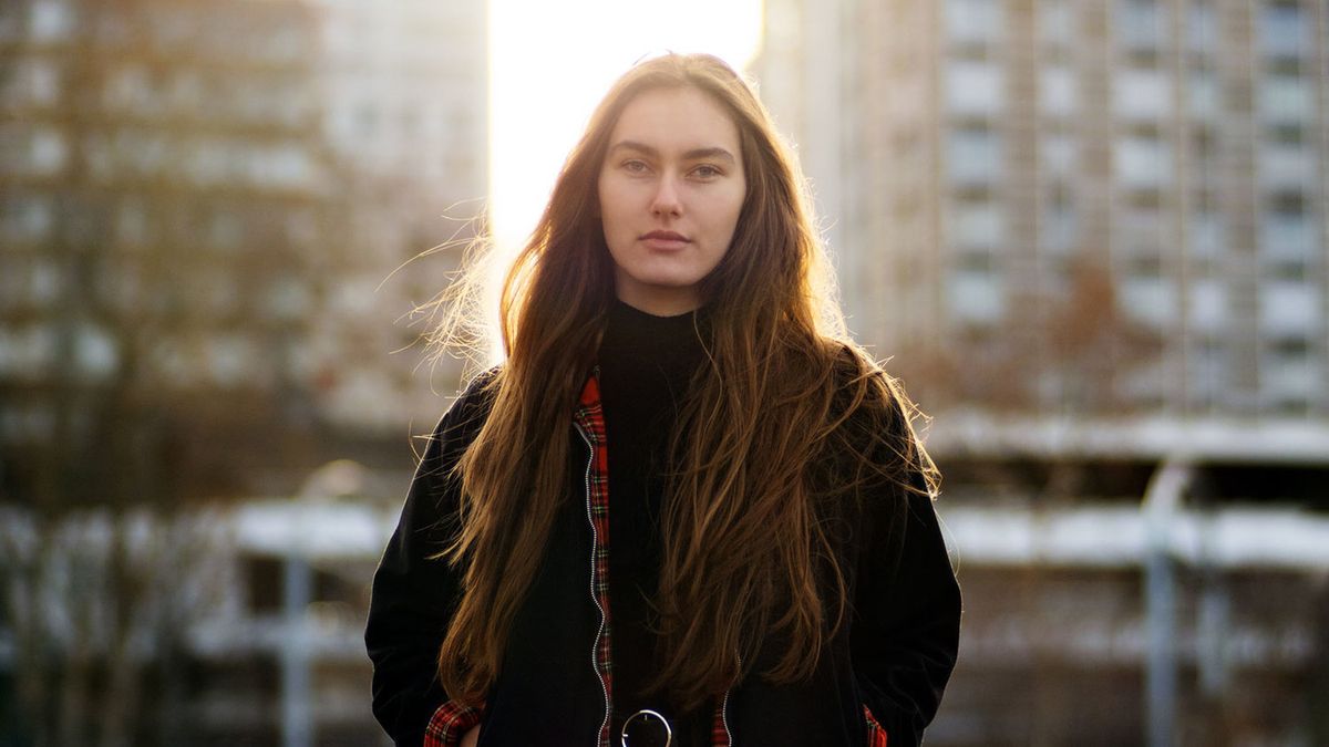 Czy stary obiektyw z projektora może dać dobry obraz? Mathieu Stern pokazuje, że tak! 1