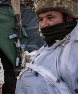 Brytyjczycy ujawniają plan Putina. Rosja chce obalić władze na Ukrainie