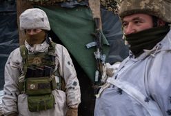 Brytyjczycy ujawniają plan Putina. Rosja chce obalić władze na Ukrainie