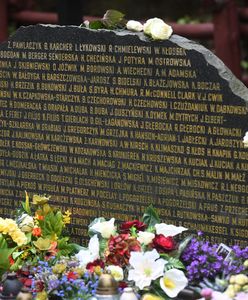 Warszawa. 33. rocznica katastrofy samolotu w Lesie Kabackim