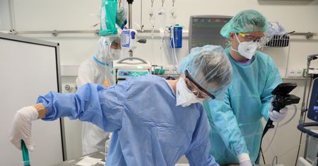 Koronawirus. Najnowszy raport Ministerstwa Zdrowia [13 lipca 2021]