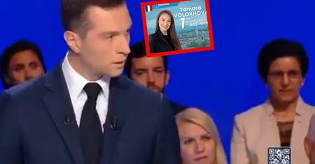 Francuskie RN związane z rosyjskim służbami? Ujawniono niewygodne fakty