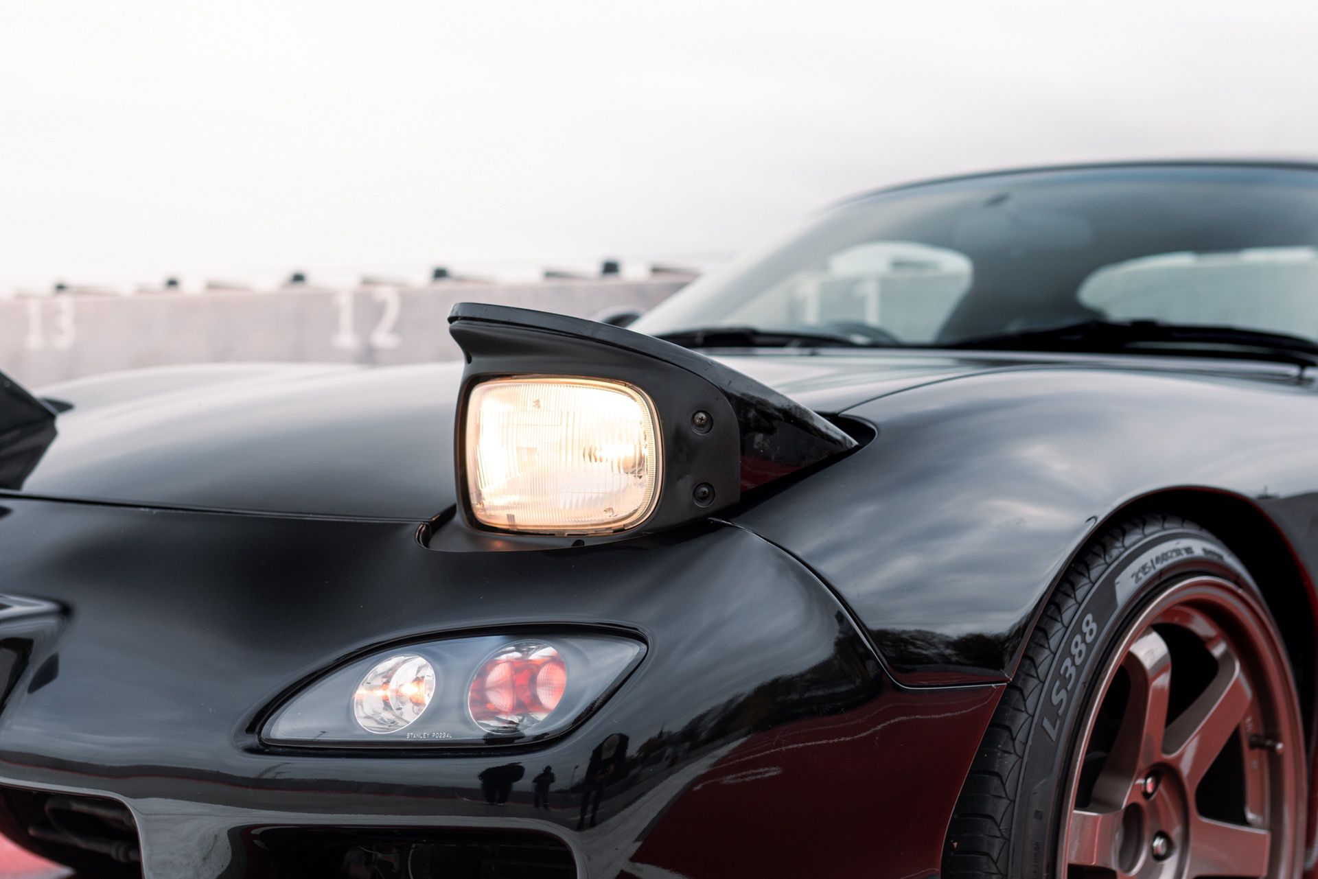 Mazda RX-7 FD