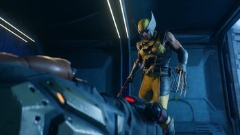 Marvel's Wolverine z datą premiery i obszernym materiałem z rozgrywki