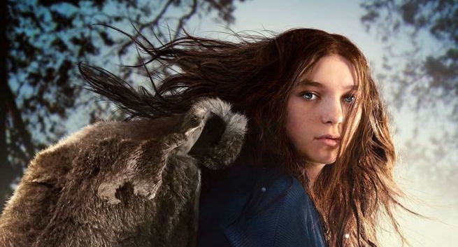 Amazon zapowiada drugi sezon serialu "Hanna"