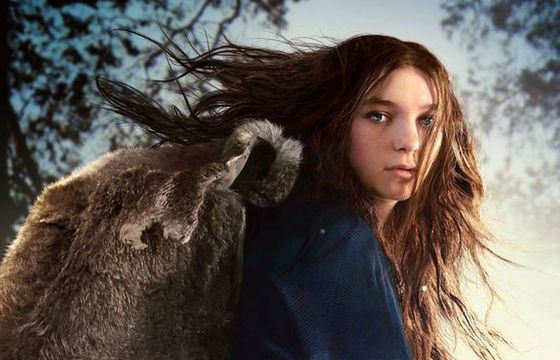 Amazon zapowiada drugi sezon serialu "Hanna"