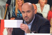 Jarosław Olechowski w TV Republika
