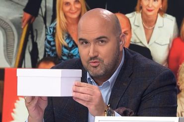Jarosław Olechowski w TV Republika