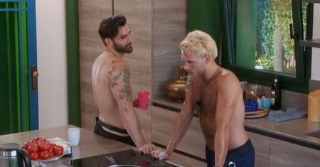 "Prince Charming". Okazał się hitem w sieci. Program z randkującymi gejami robi furorę