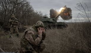 Najwyższe straty od początku wojny. Tysiące Rosjan zginęło