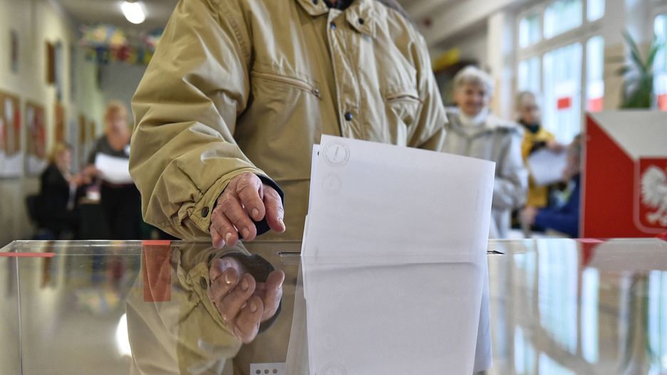 Wybory samorządowe 2024. II tura głosowania. Kiedy?