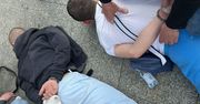 Warszawa: 18-latkowie z Ukrainy podejrzani o oszustwo przy pomocy NFC