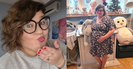 Dominika Gwit zabiera głos po porodzie: "Jestem jeszcze TAKA W SZOKU...". Zdradziła, jak się czuje syn