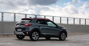 Kia Stonic doczekała się wersji dla oszczędnych. Wystarczy dopłacić 6,5 tys. zł