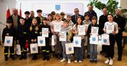 Frampol: Strażacka wiedza na medal. Znamy zwycięzców gminnego etapu