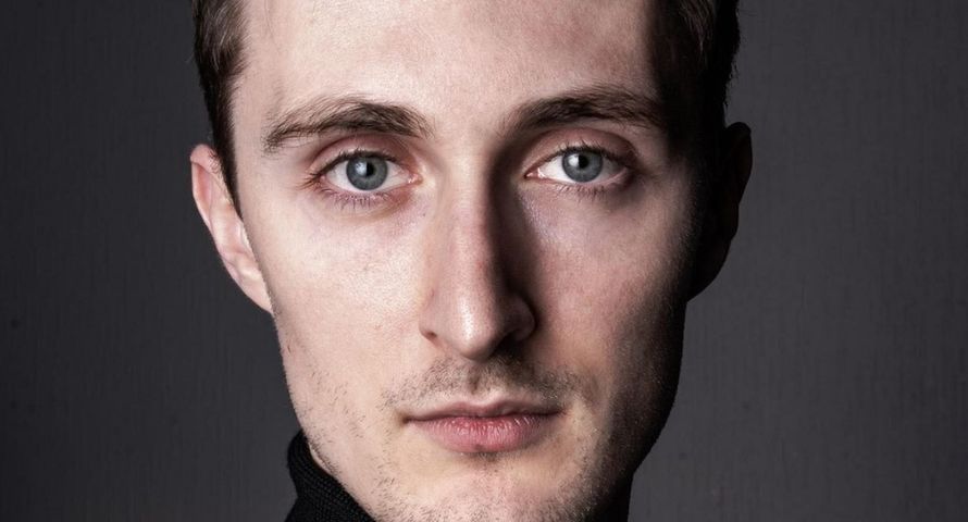 Marek Bankiewicz w agencji FCB Warsaw