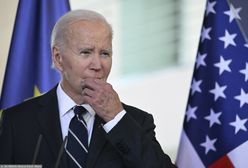 Biden rozwiewa nadzieje Ukrainy. "Nie ma konsensusu"