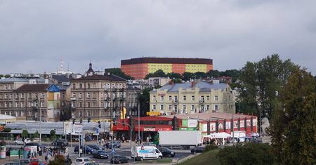Budimex dokończy rozbudowę Centrum Onkologii Ziemi Lubelskiej