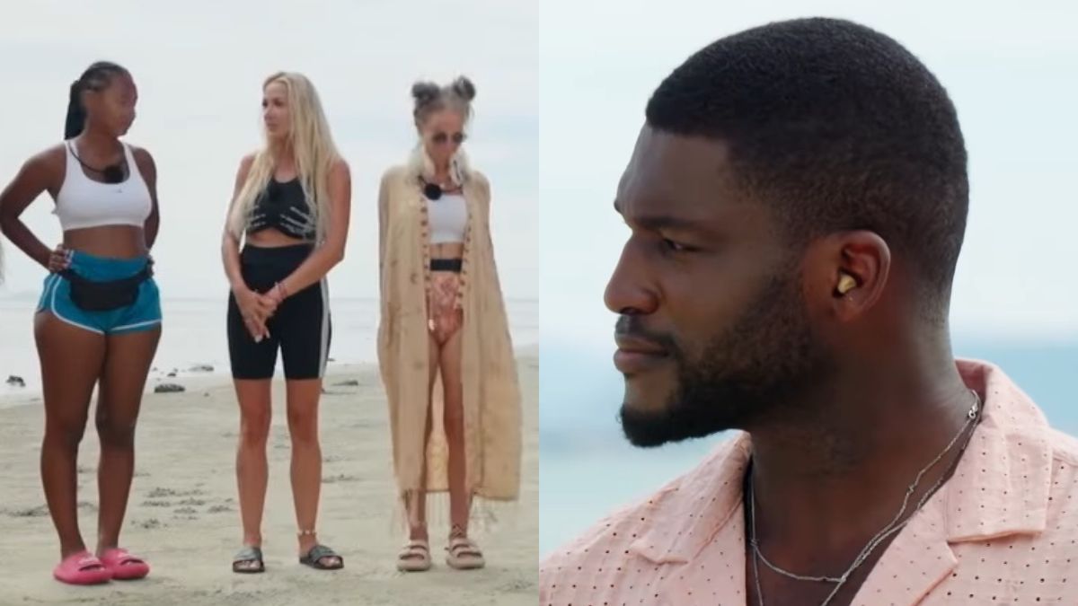 Intymna propozycja w "Królowej przetrwania". Ekspertka ocenia