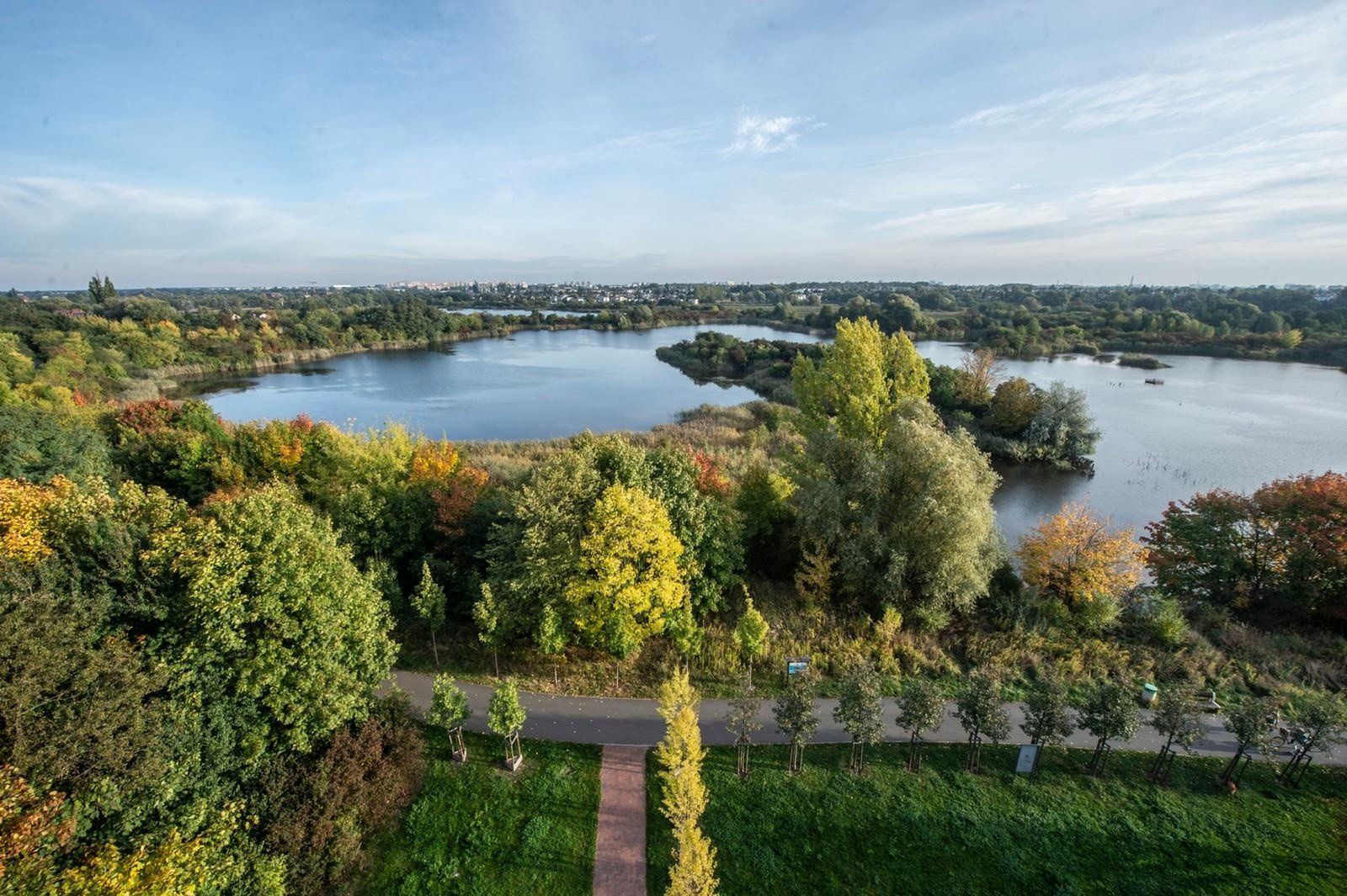 Mamy kochają piękne widoki