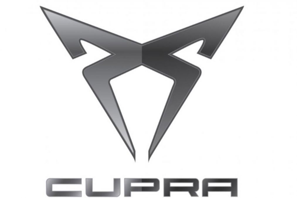 Rzekome logo marki Cupra