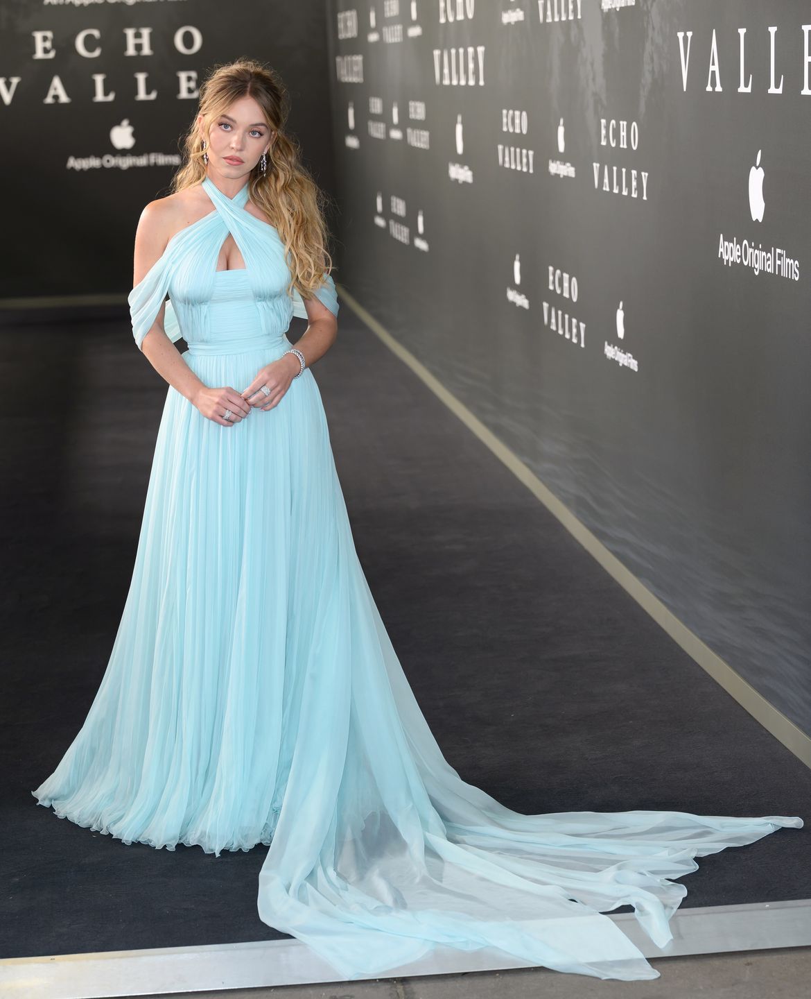 Sydney Sweeney