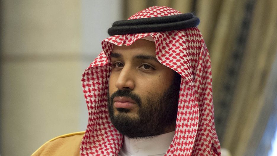 Książę Muhammad ibn Salman zapowiedział uderzenie w terrorystów "żelazną pięścią"