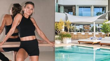 Anna Lewandowska zaprasza na 4-dniowy obóz treningowy na Ibizie: "Integruje grację BALETU z siłą sztuk walki". Cena? Jedyne 13 TYSIĘCY złotych...