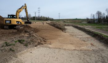 Mroczne widmo wisi nad inwestycjami GDDKiA. "Problem głębokich strat"