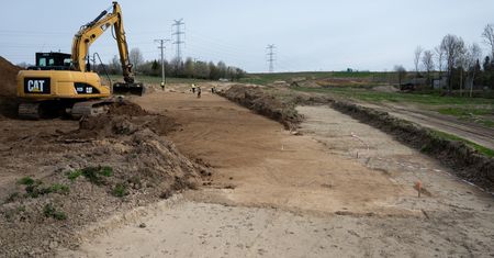 Drogowcy odstąpili od umowy. Resort reaguje. Branża: za późno