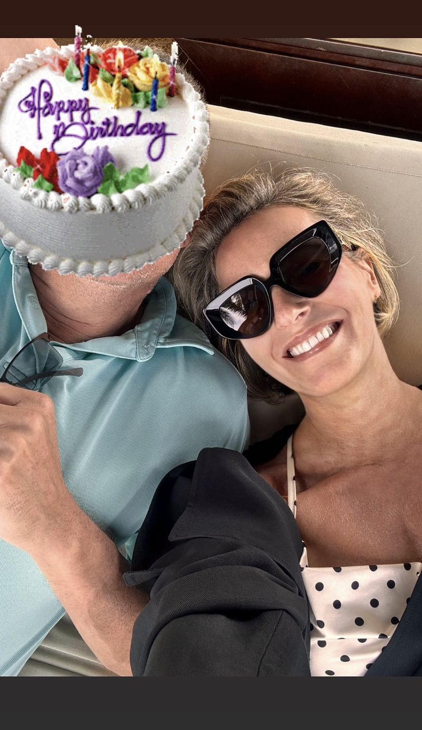 Paulina Smaszcz pokazała ukochanego