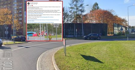 Wypadek w Chrzanowie. Chłopcem opiekowało się rodzeństwo?