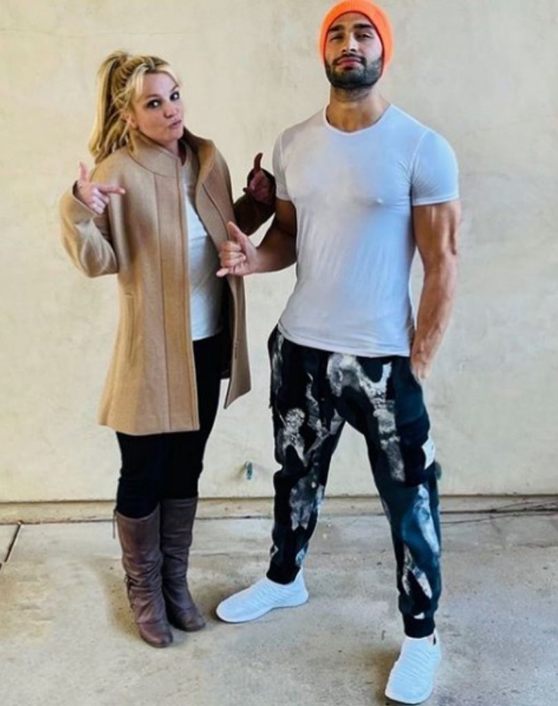 Powstał dokument o ubezwłasnowolnieniu Britney Spears