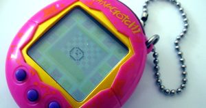 Znasz te zabawki? Zgadnij kiedy powstały