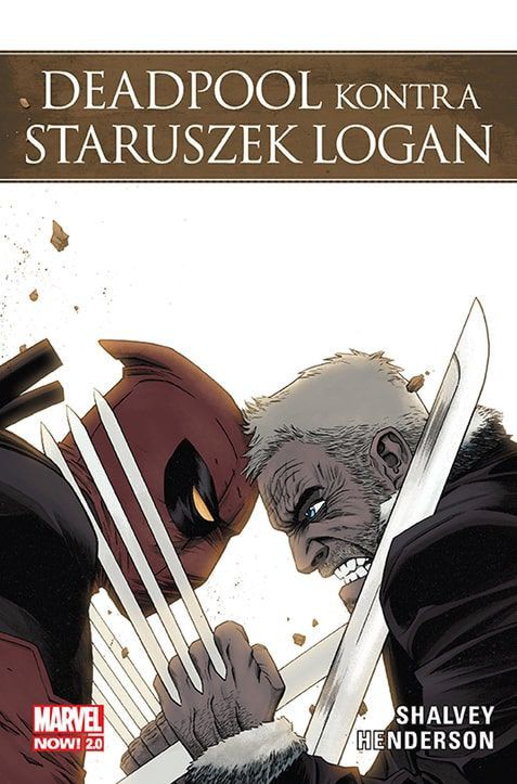 deadpool