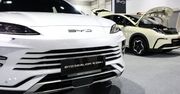 Chińczycy chcą być numerem jeden w Polsce. BYD zaleje rynek hybrydami