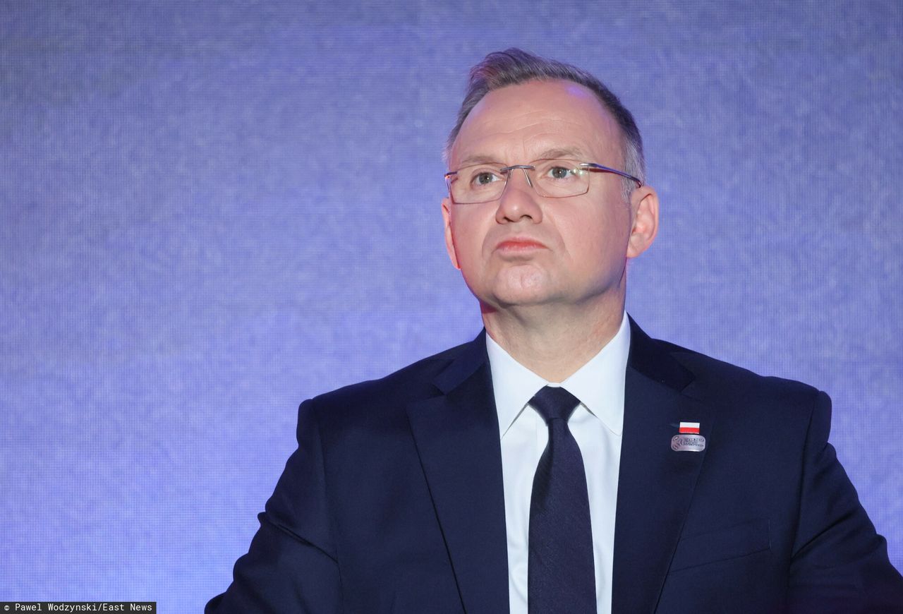 Tragedia w krakowskim szpitalu. Reaguje prezydent