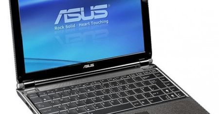 Asus S121 - na 12" widać więcej, tylko czy to jeszcze netbook?