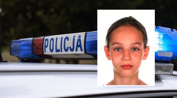 Zaginęła 16-letnia Barbara Bryk z Zabrza. Śląska policja prosi o pomoc