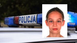 Zaginęła 16-letnia Barbara Bryk z Zabrza. Śląska policja prosi o pomoc