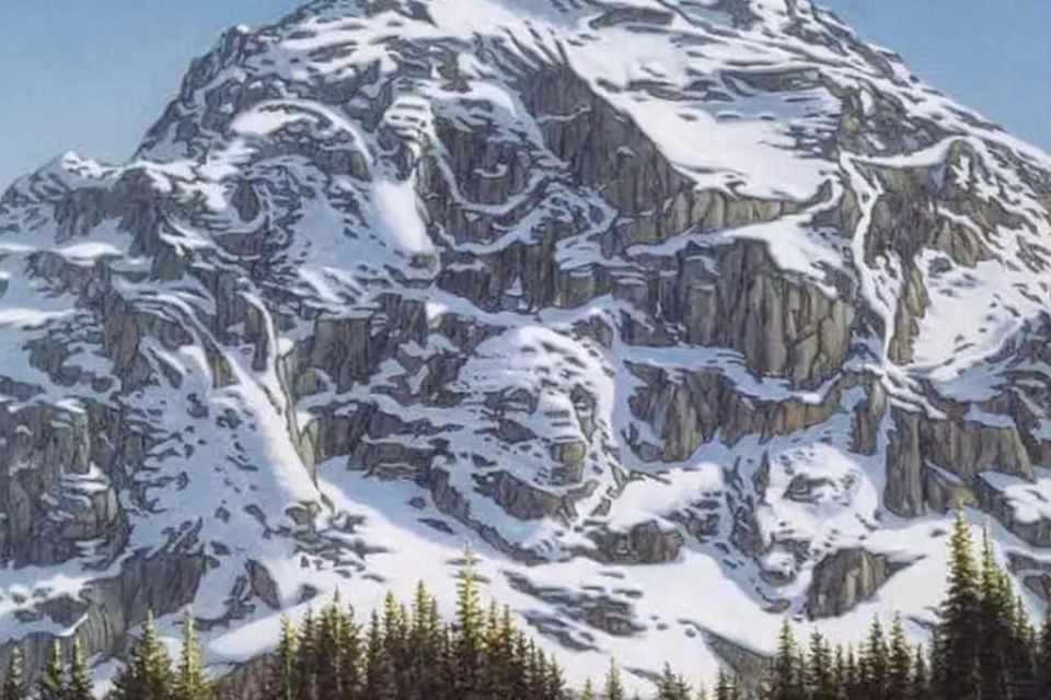 Znajdziesz orła w 9 sekund?