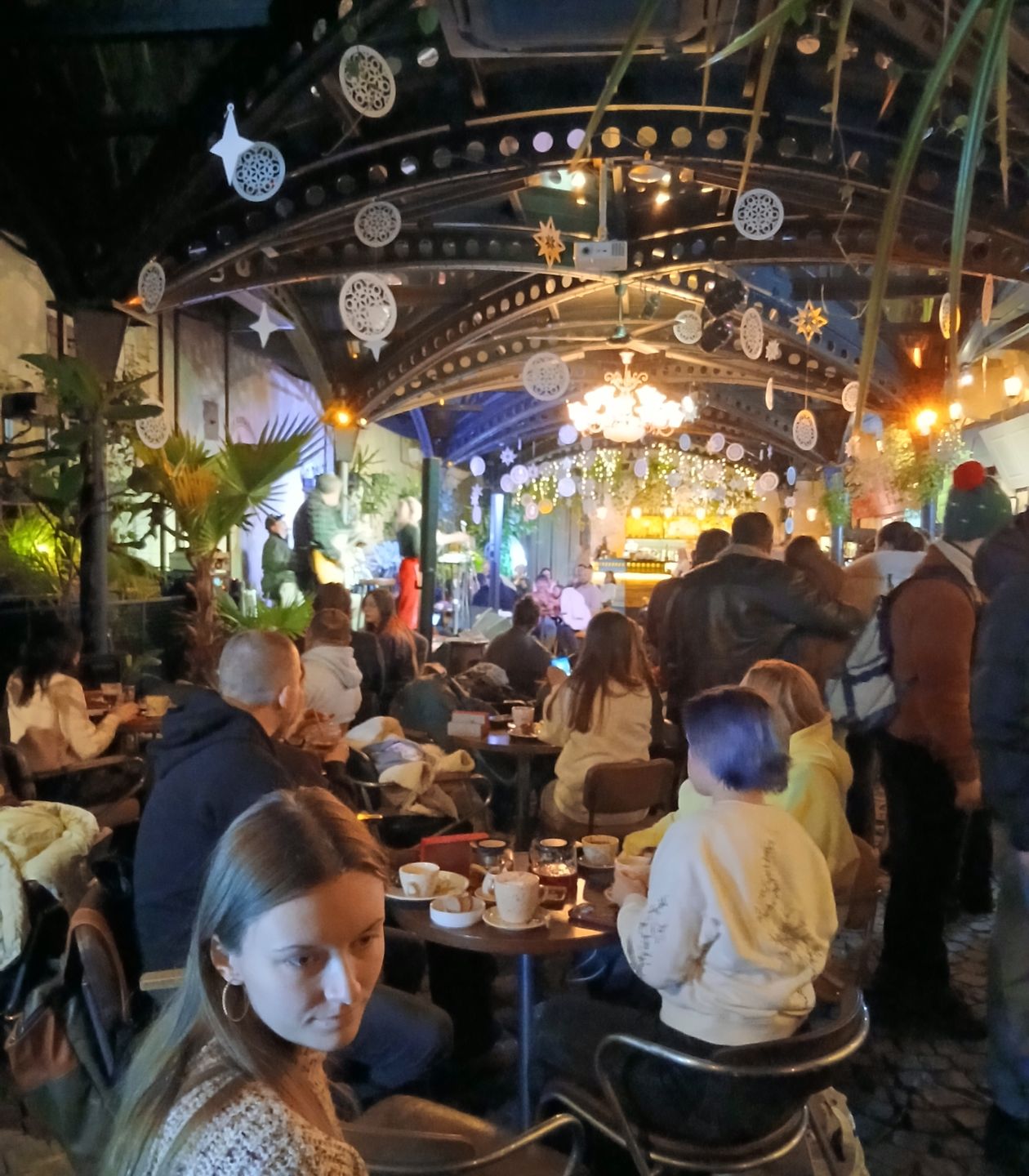 Lwowianie próbują żyć normalnie, organizują festiwale i jarmarki