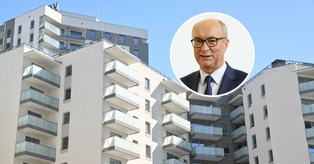 Spór o podatek katastralny. Lewica wycofuje się z pomysłu?