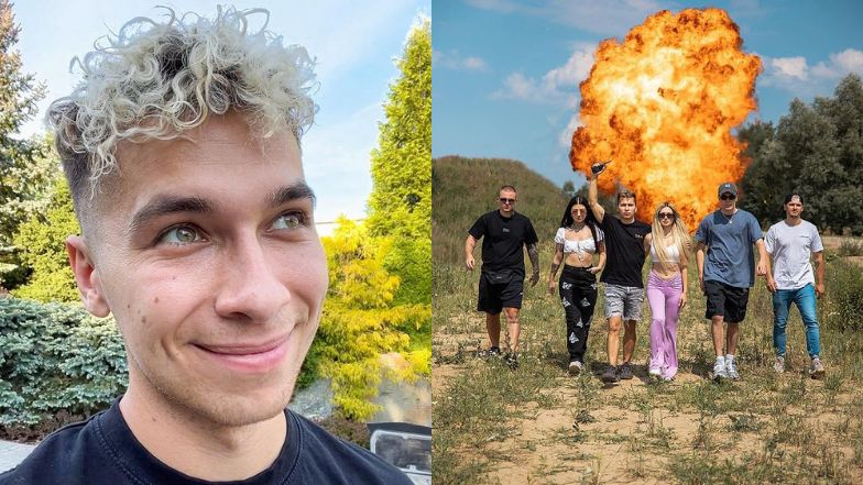 Ekipa Friza zaliczyła spadek na giełdzie