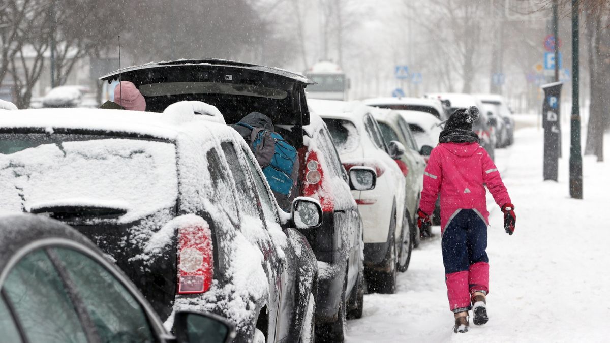 W miniony weekend zaczął się pierwszy turnus tegorocznych ferii