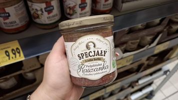 Polski specjał, którego wielu się obawia. Zdziwiłem się, gdy znalazłem na sklepowej półce