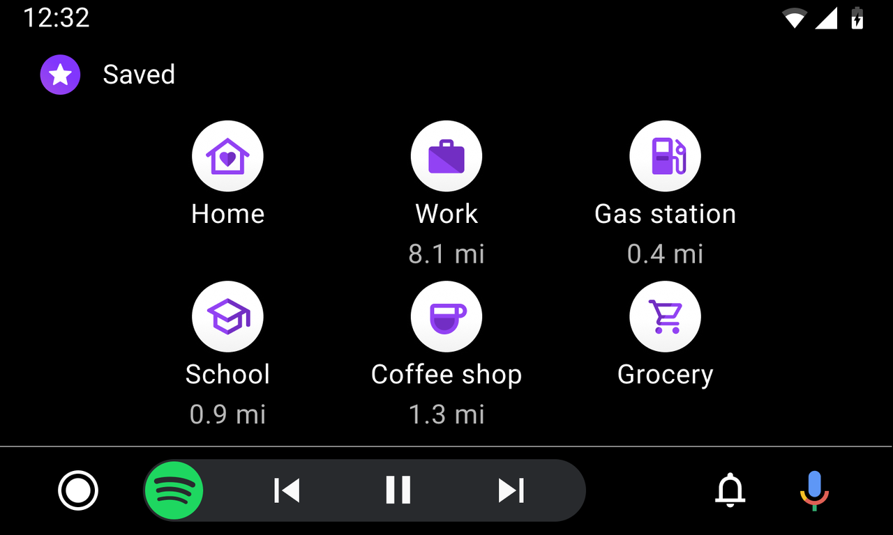 Android Auto