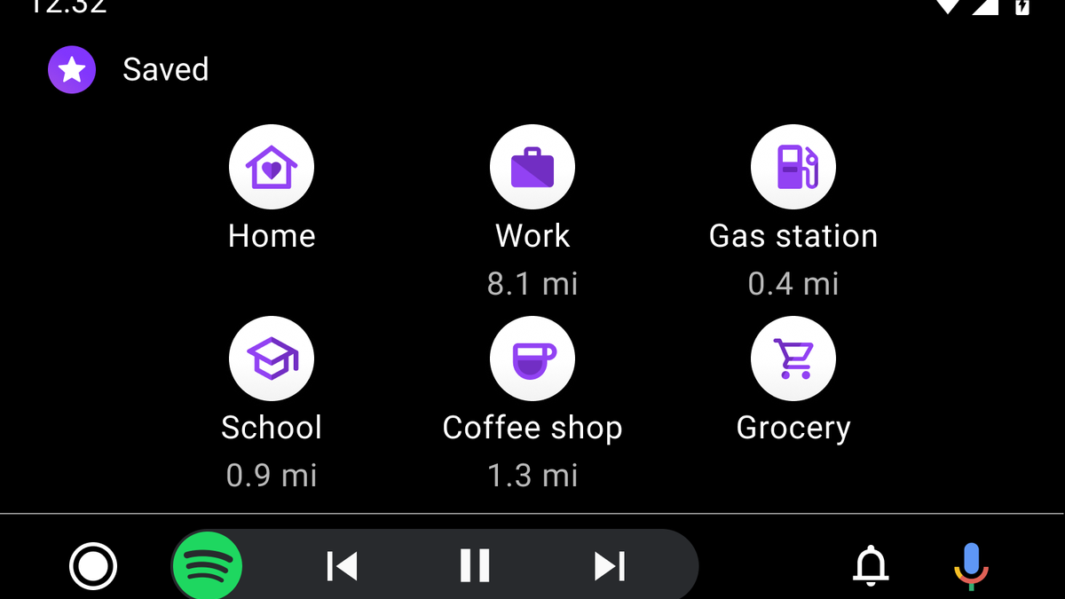 Android Auto