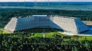 Sylwester w hotelu Gołębiewski w Pobierowie. Oto cena