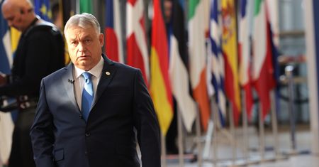 Orban oskarżony o "zdradę". Miażdżące opinie na szczycie UE